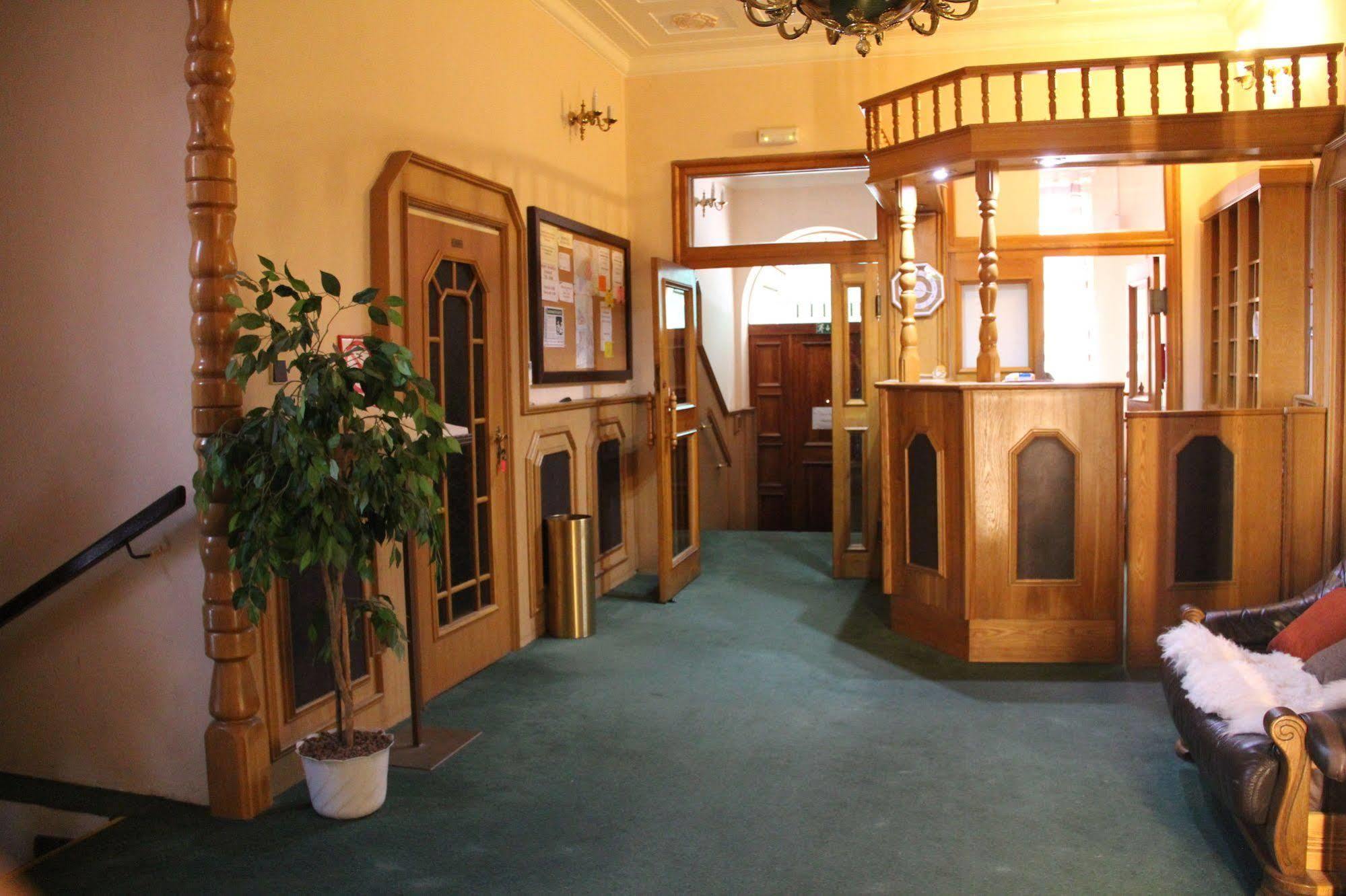 Hotel Roosevelt Litomerice Exterior photo